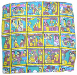 �C���h�ȃn���J�`�A�o���_�i