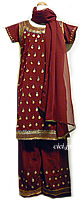 インド民族衣装／クルティ／パンジャビ
