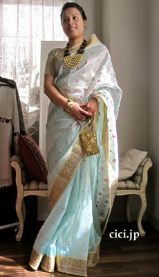 サリー　インド　衣装　民族衣装 コスプレ その他 レディース 驚きの値段