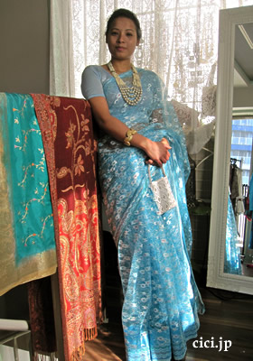 サリー　インド　衣装　民族衣装 コスプレ その他 レディース 驚きの値段