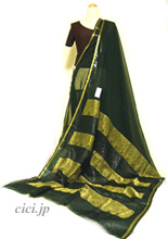 民族衣装・インドのサリー