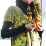 �i�C���X�g�[���[�^�G�W�v�g���s���