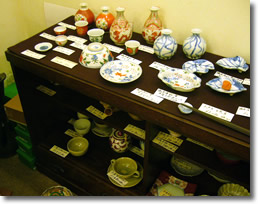 神楽坂/うす沢/器