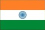 インド