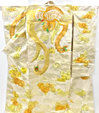 着物・花嫁衣裳・内掛
