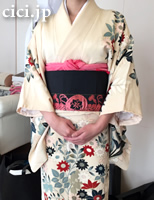 着物レンタル