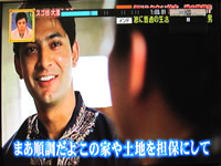 外国人キャスト手配