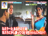 外国人キャスト手配