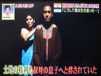 外国人キャスト手配