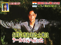 外国人キャスト手配