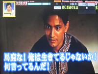 外国人キャスト手配
