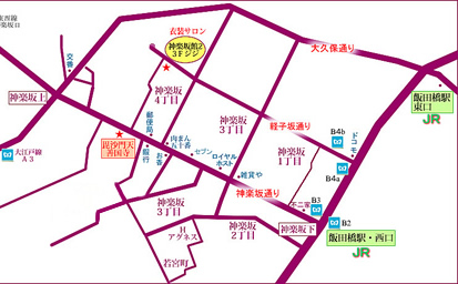 �_�y��T�����̒n�}